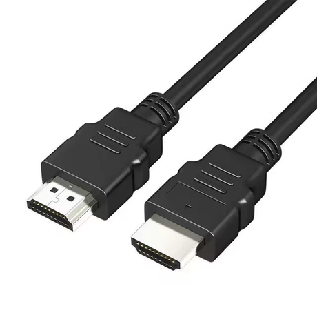 Standard HDMI 1.4 Cable - 1m