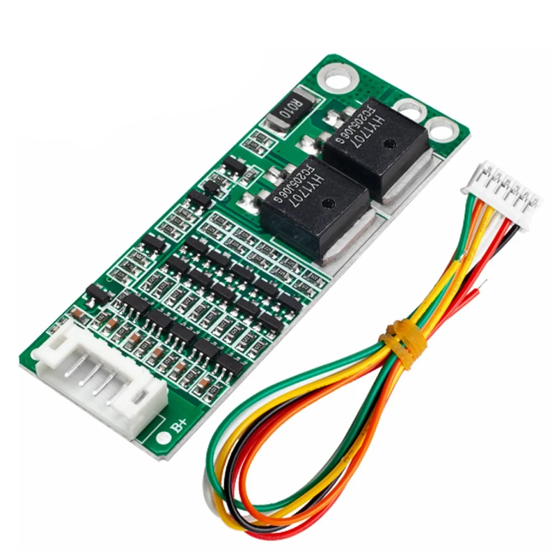 5S 15A Li-ion Battery BMS
