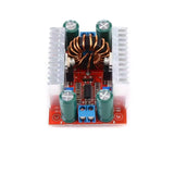 400W 15A DC DC Step Up Boost Voltage Power Converter Module