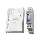 SUL180A 24 Hour Mechanical Timer Switch