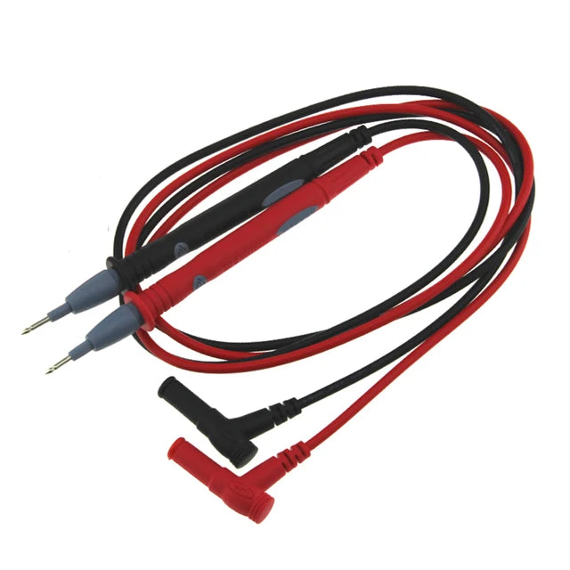 Multimeter Test Leads Meter Electrical Probes 1000V