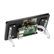 Pimoroni 7" Raspberry Pi Touchscreen Display Case