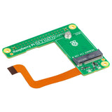Raspberry Pi 5 M.2 HAT+ Compact