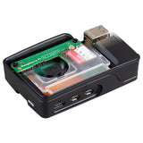 Raspberry Pi 5 M.2 HAT+ Compact