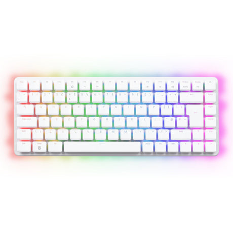 Raspberry Pi 500+ Unit - US Keyboard