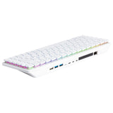 Raspberry Pi 500+ Unit - US Keyboard