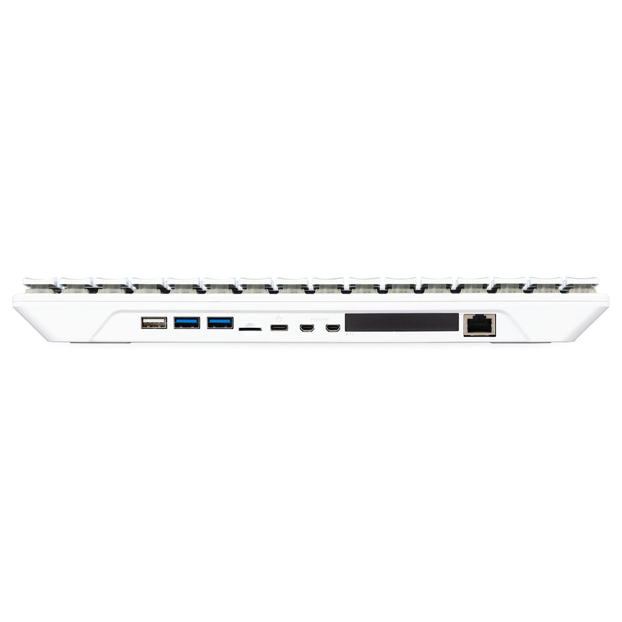 Raspberry Pi 500+ Unit - US Keyboard