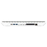 Raspberry Pi 500+ Unit - US Keyboard