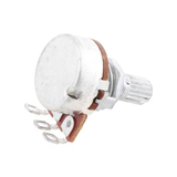 Linear Rotary Potentiometer – 1K 5K 10K 20K 100K Ohm