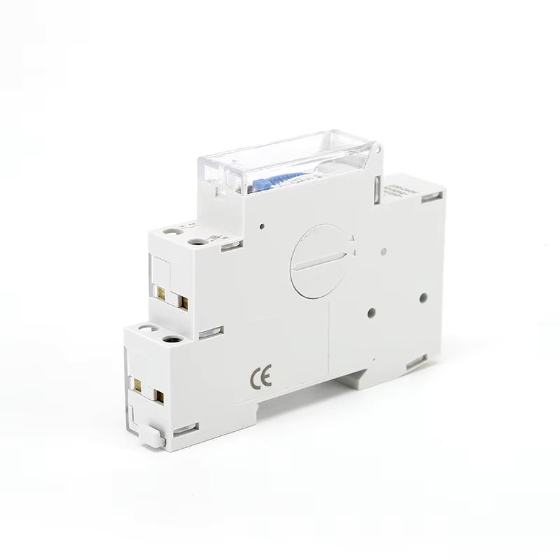 SUL180A 24 Hour Mechanical Timer Switch