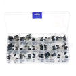 200pcs Electrolytic Capacitor Kit 15 Values Assorted Capacitor Set