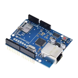 Ethernet W5100 Wiznet Network Module With SD Card Reader