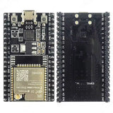 ESP32 DevKitC 32U + 2.4GHz Antenna