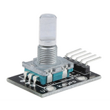  KY-040 Rotary Encoder Module