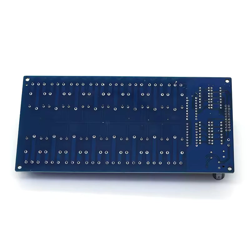 5V 12V 16 Channel Relay Module Optocoupler 10A