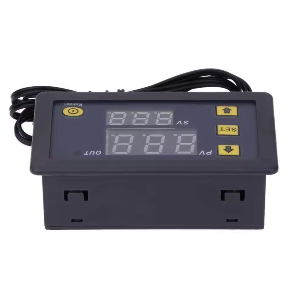 W3230 Digital Temperature Controller Thermostat Sensor Module 