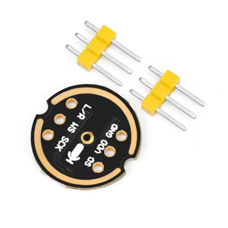 INMP441 I2S MEMS Omnidirectional Microphone