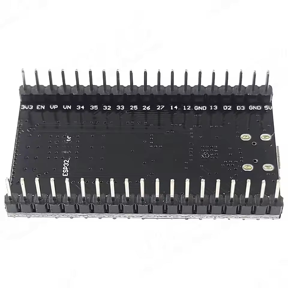 ESP32 DevKitC 32U + 2.4GHz Antenna
