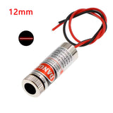 5V 650nm Red Laser Module 5mW with Adjustable Focus – Line