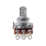 Linear Rotary Potentiometer – 1K 5K 10K 20K 100K Ohm