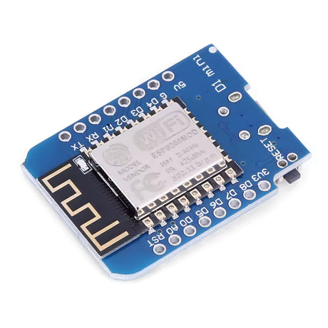 D1 Mini ESP8266 WiFi Development Board