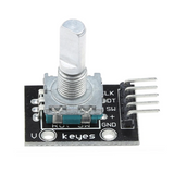  KY-040 Rotary Encoder Module