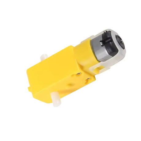 TT DC Gear Motor 1:48 3-6V