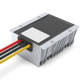 12V to 24V 20A DC-DC Boost Converter Voltage Booster Module IP67