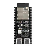 ESP32 S3 DevKitC-1 N16R8 + 2.4GHz Antenna