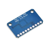 ADS1115 ADC 4 Channel Pro Gain Amplifier