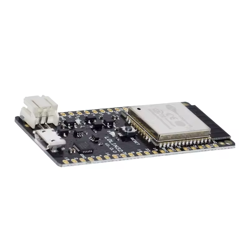 Lolin32 ESP32 Development Board – Wi-Fi & Bluetooth