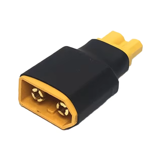XT60 Male to XT30 Female Adapter