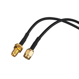 SMA Male to SMA Female Extension Cable