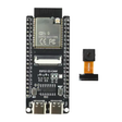 ESP32 S3 CAM Development Board + OV3660 Camera