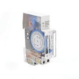 SUL180A 24 Hour Mechanical Timer Switch