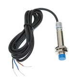 LJ12A3-4-Z/BY Inductive Proximity Sensor Switch NO PNP