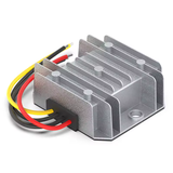 12V to 5V 5A DC-DC Buck Converter Voltage Reducer Module IP67