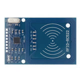 RC522 NFC RFID 13.56MHz Card Reader/Writer Module