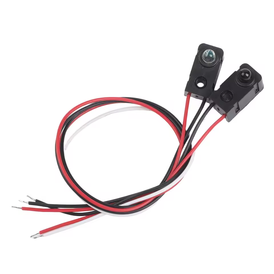 IR Break Beam Sensor – Infrared Motion Detector Module (50cm)