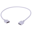 LED Strip Extension Cable 4 Pin - 1m 2m 5m 10m White