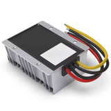 12V to 24V 20A DC-DC Boost Converter Voltage Booster Module IP67