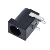 2.1mm Female DC Barrel Jack Adaptor Connector