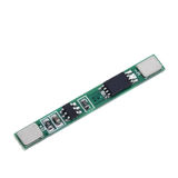 1S 3A 3.7V 18650 BMS Li-ion Battery Charger Protection Board Module