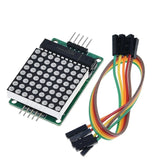 LED Matrix MAX7219