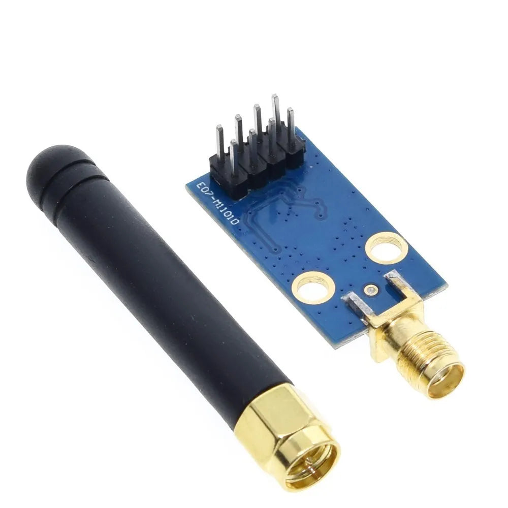 CC1101 RF Transceiver