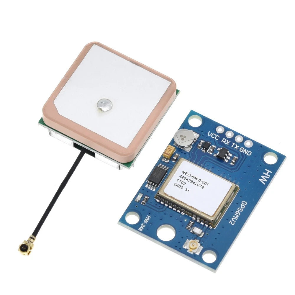 GPS Flight Controller Module GY-GPS6MV2