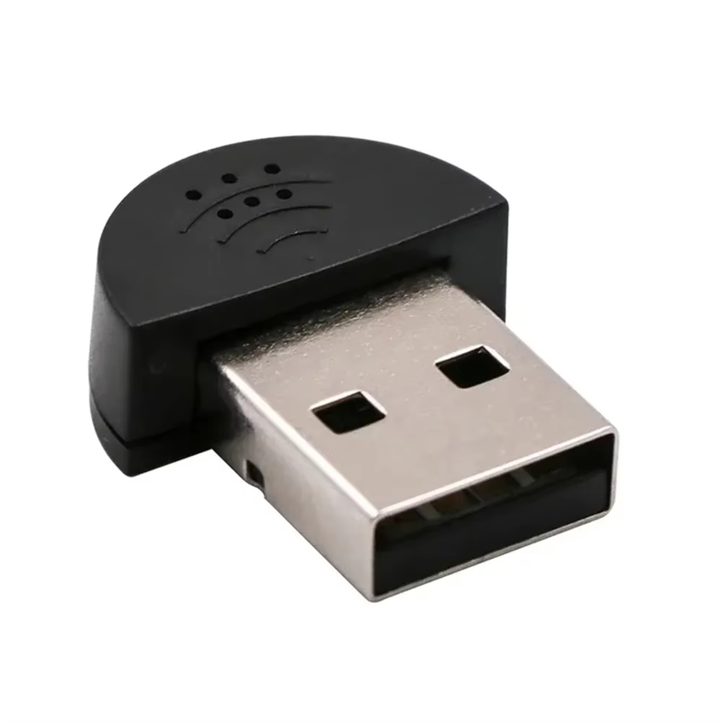 Usb Microphone For Raspberry Pi Mini USB Microphone Australia | Plug & Play Mic for Raspberry Pi ...
