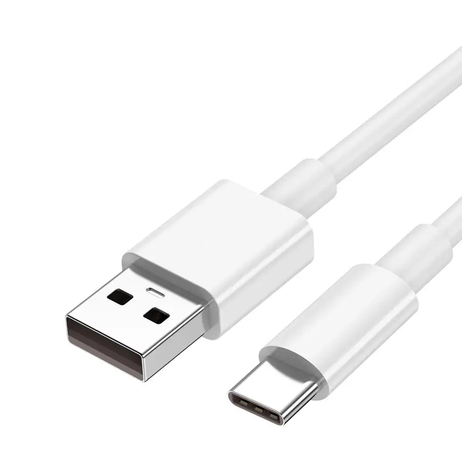 USB A to C Cable - 1m