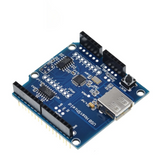 USB Host Shield for Arduino