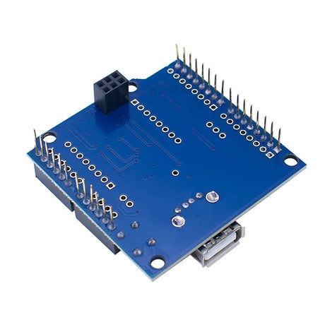 USB Host Shield for Arduino